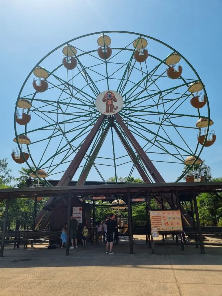 Ruota Panoramica
