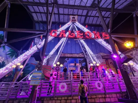 Galeone