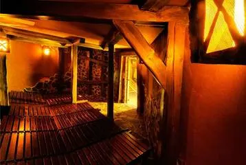 Zlatá štôlňa