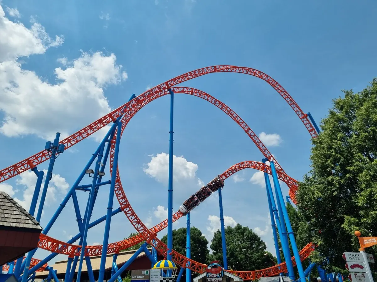 Fahrenheit