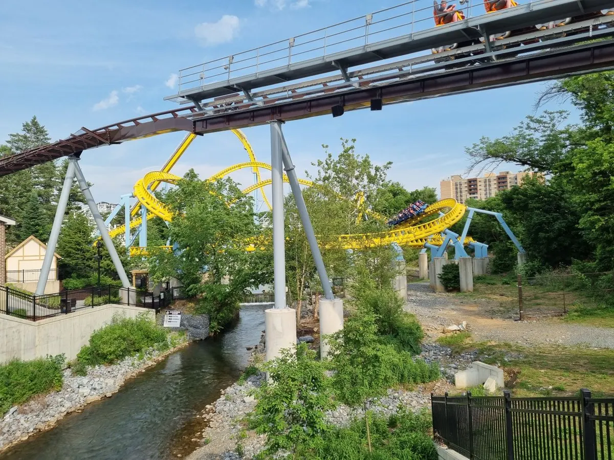 Skyrush