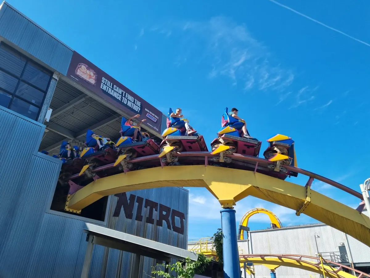 Nitro