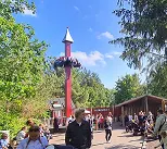 Egerntårnet