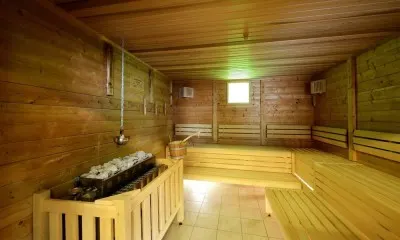 Softsauna