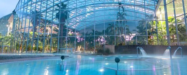 Strömungsfluss