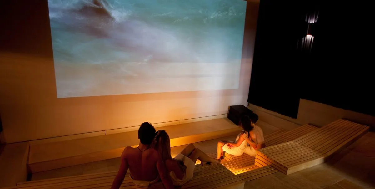 Kino-Sauna