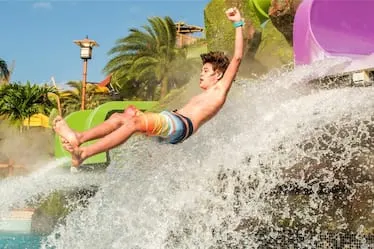 Ohno of Ohyah & Ohno Drop Slides™