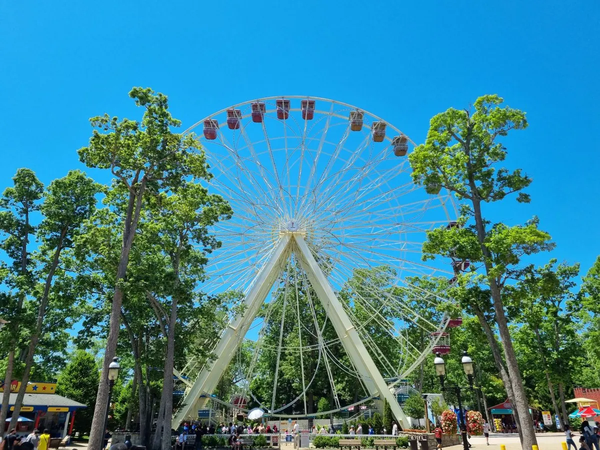 Giant Wheel