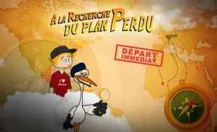 À La Recherche du Plan Perdu