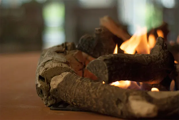 100° Erdsauna