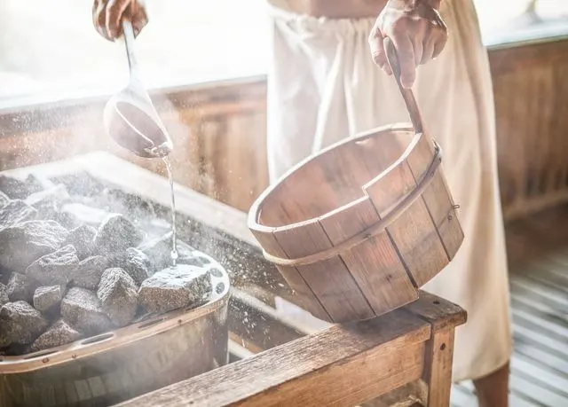 Vitalsauna