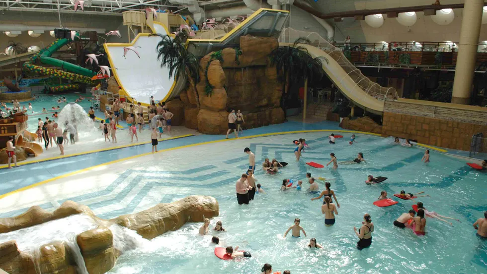 Typhoon Lagoon