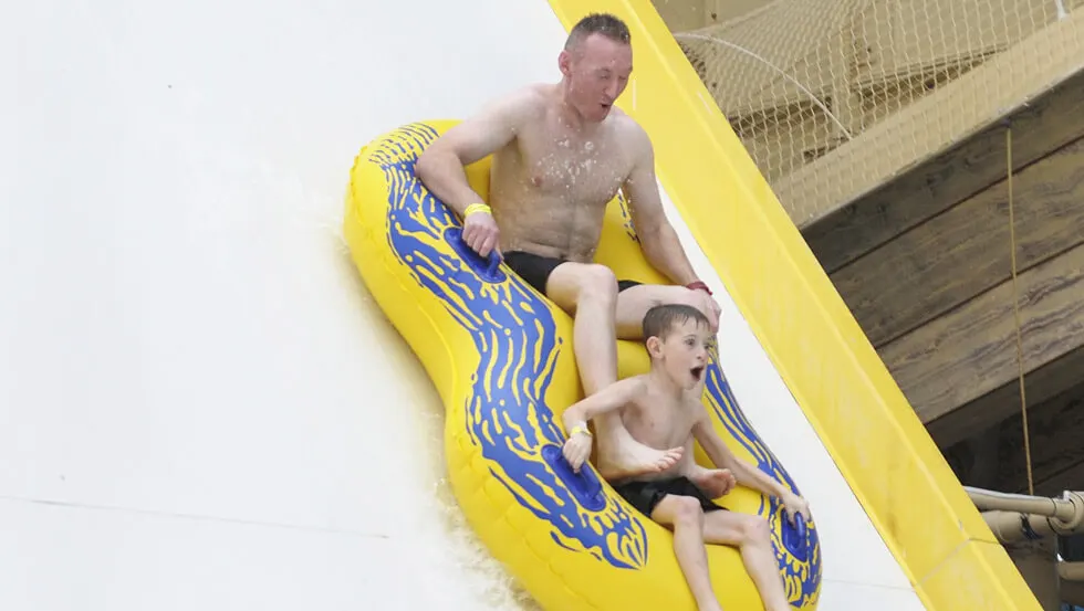 The Sidewinder