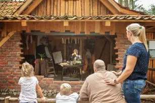 Bremer Stadtmusikanten