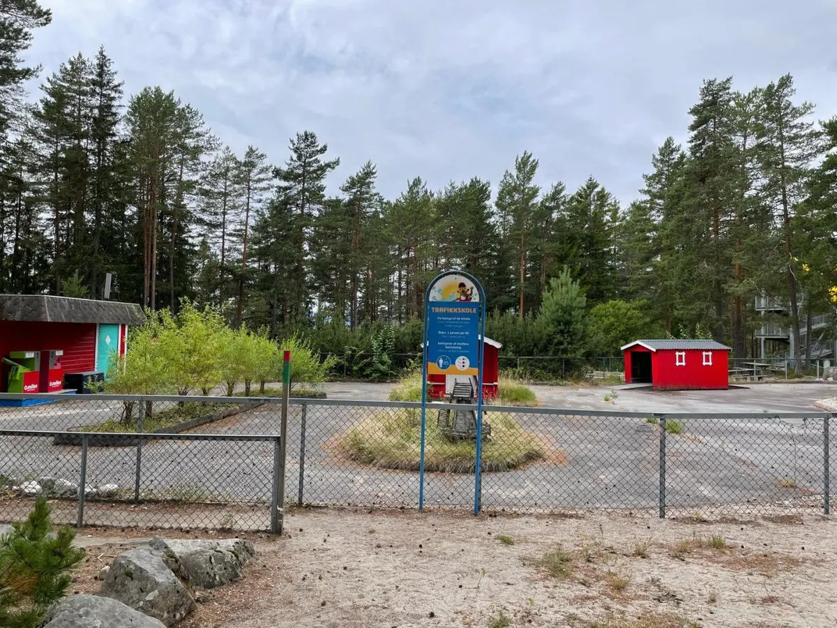 Trafikkskole