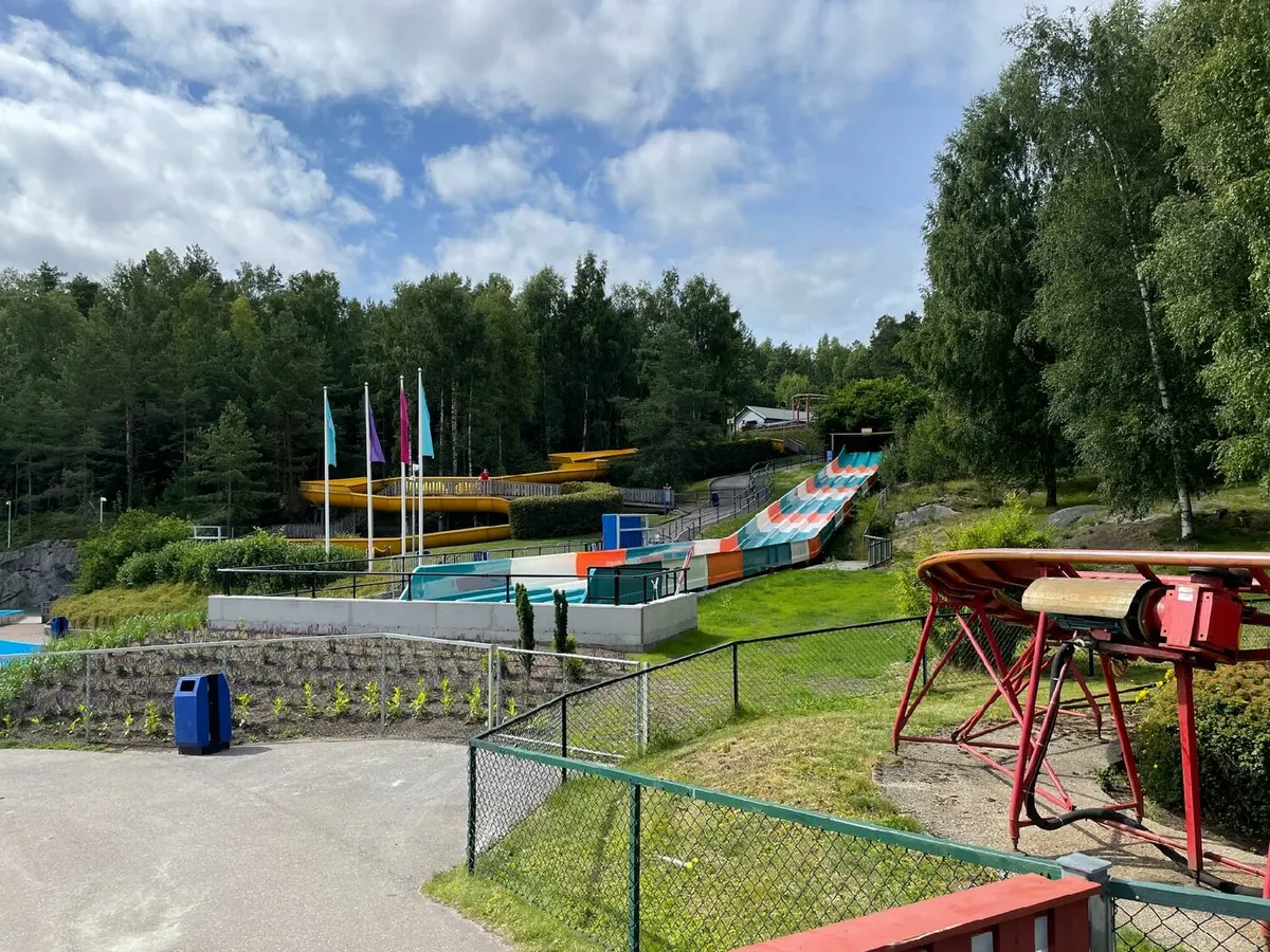 Trippelsklia