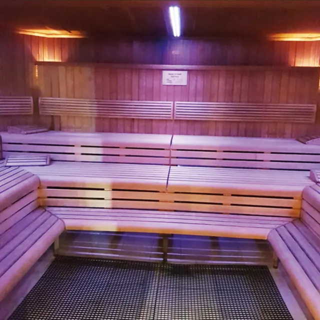 Bio-Sauna