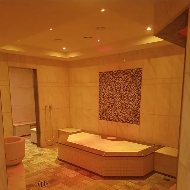 Hamam