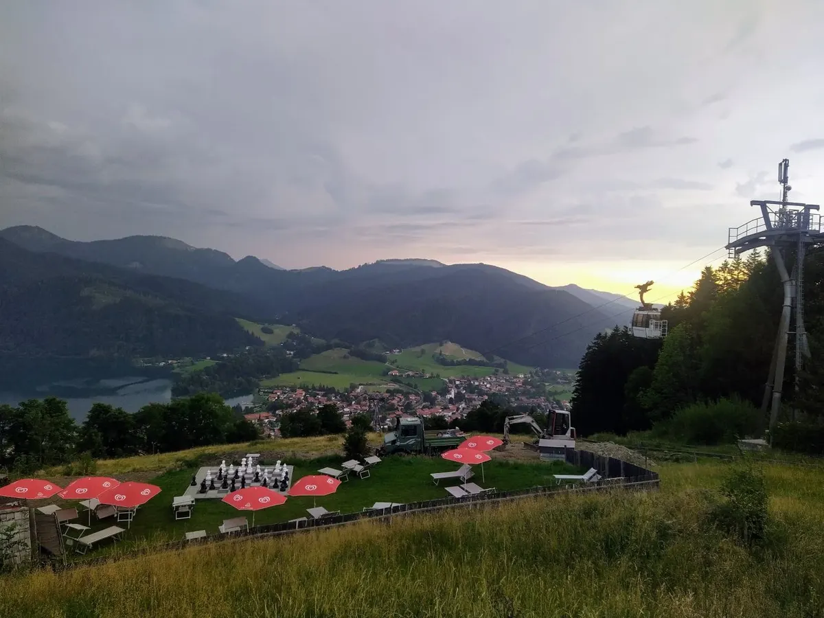 Seilbahn