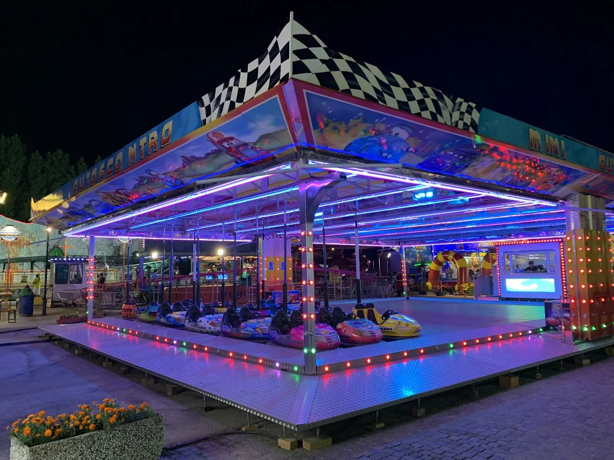 Mini Autoscronto