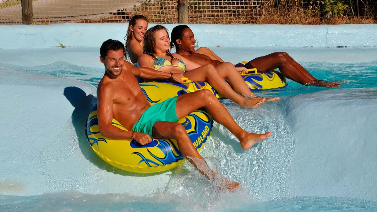 Rapids