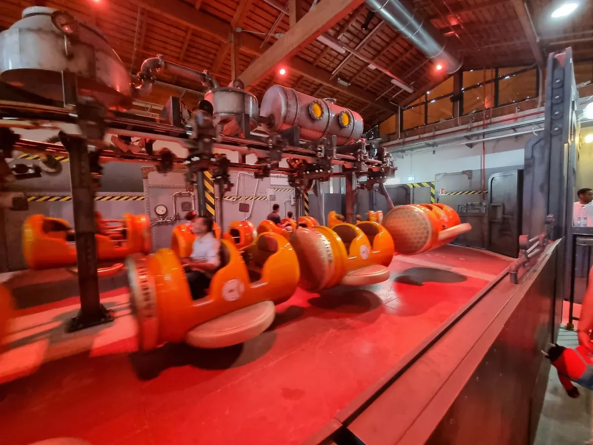 La fabbrica del miele