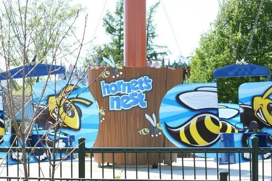 Hornet’s Nest