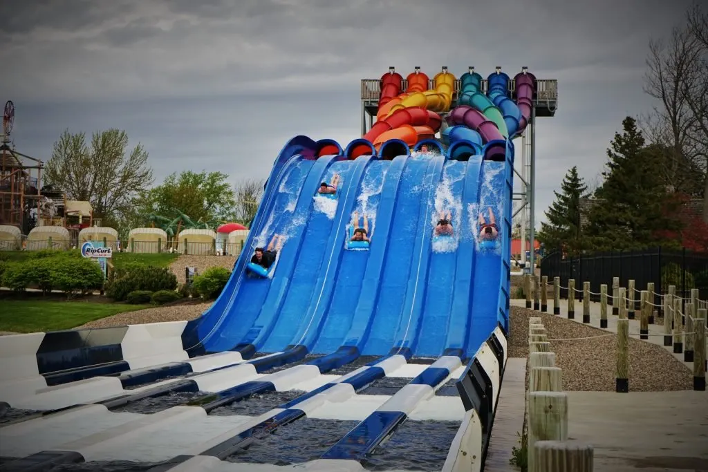 RipCurl Racer