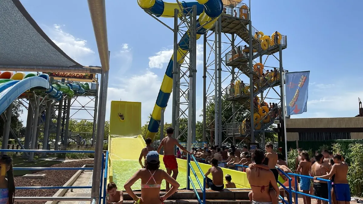 Turbolance