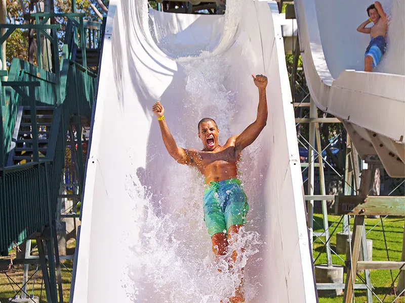 Speed Slides