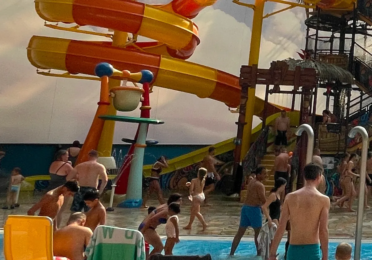 Multislide