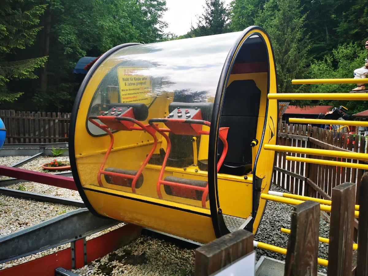Luna Loop