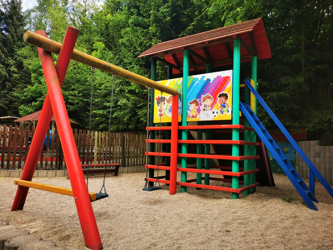 Spielplatz