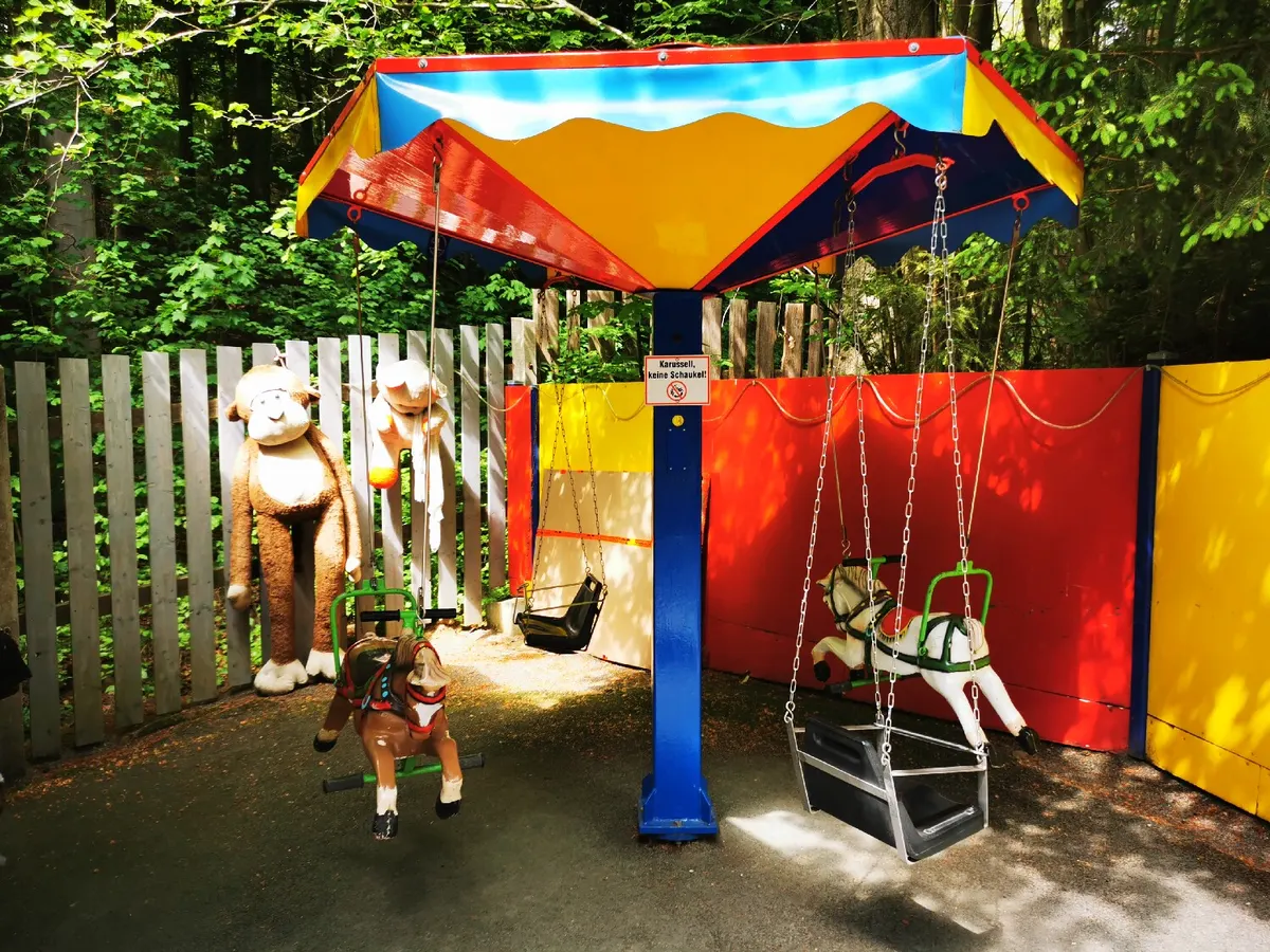 Kinderkarussell