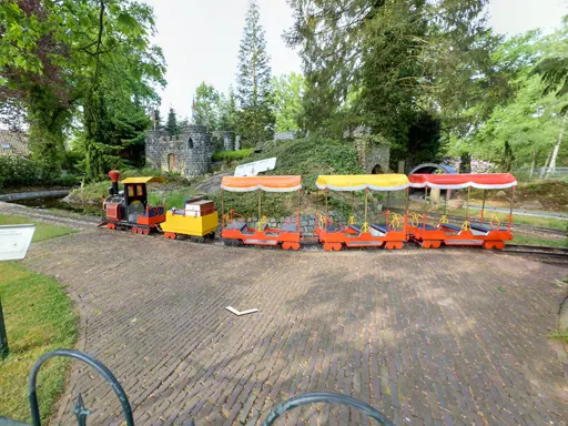Hoge Boekel Express