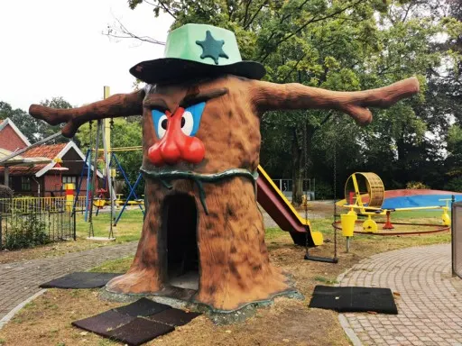 Schommelboom