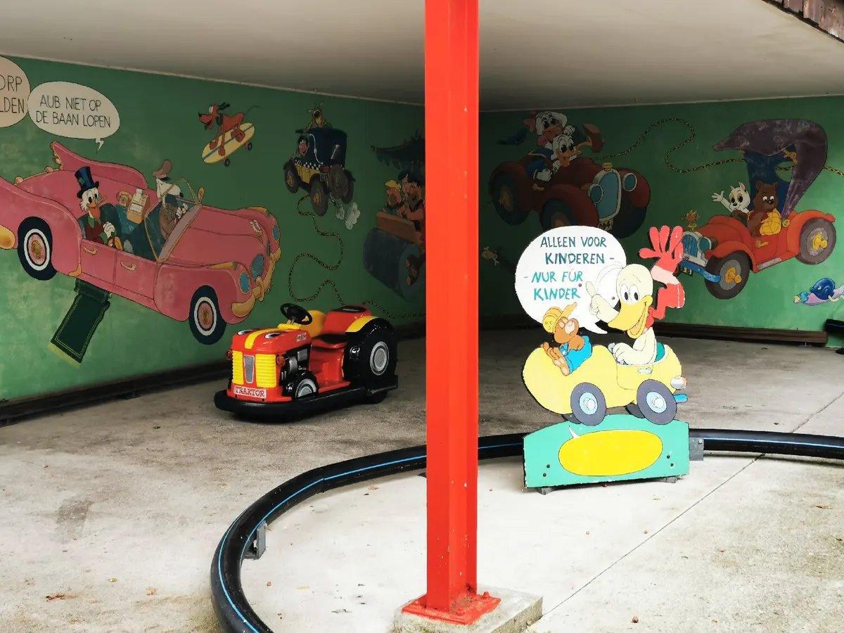 Elektrische auto`s