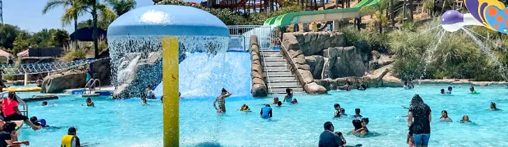 Activity Pool