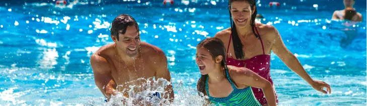 Wave Pool