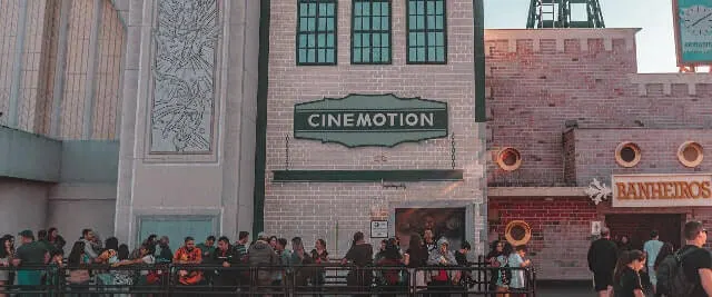 Cinemotion