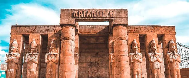 Katakumb
