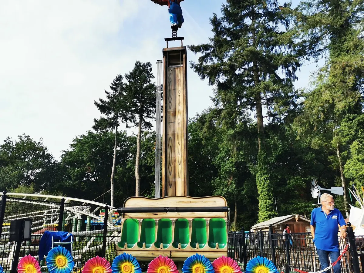 Muizenval