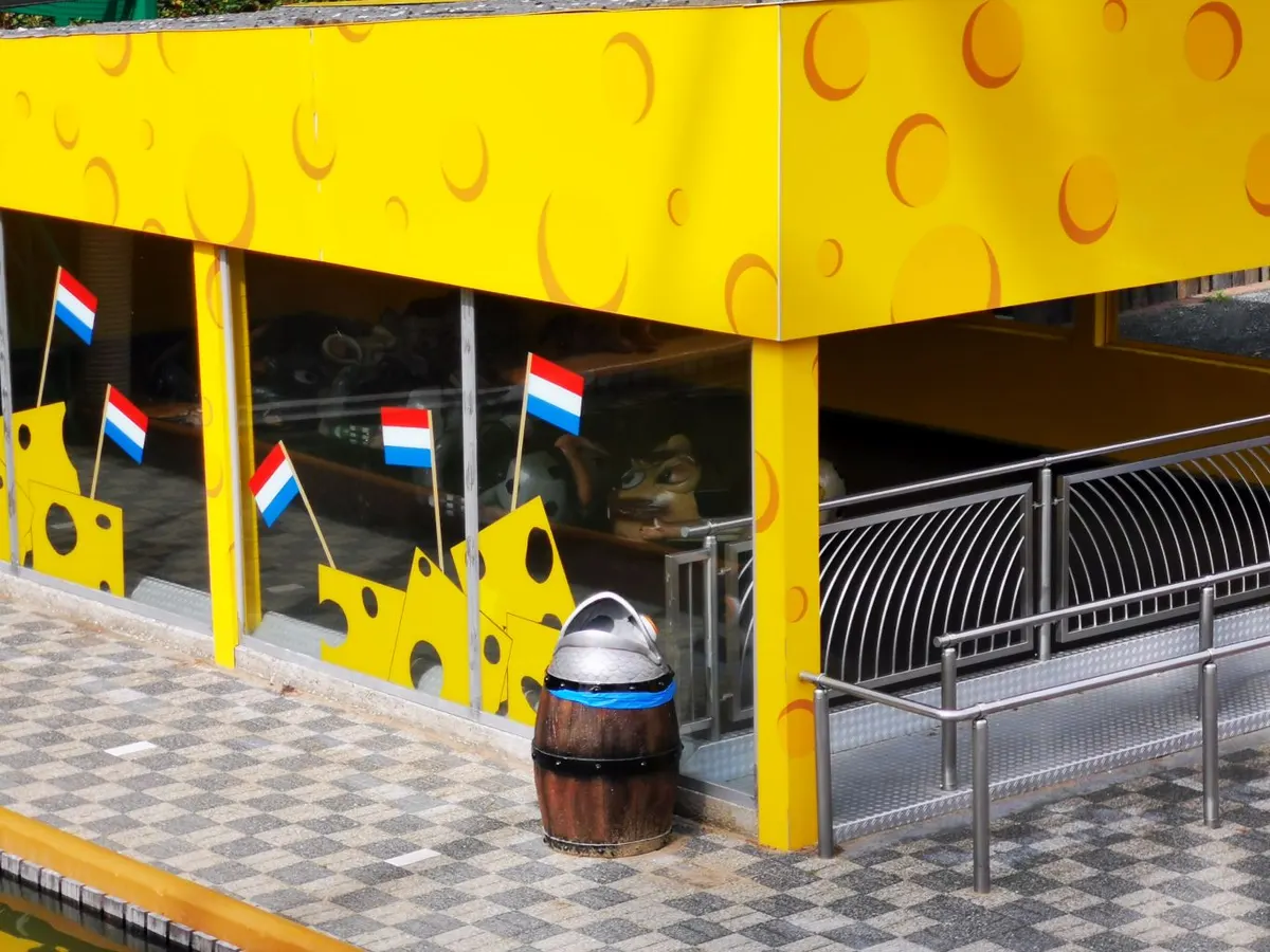 Mini-Botsauto’s