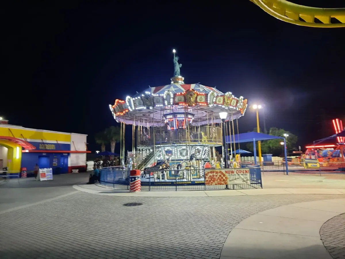Carousel