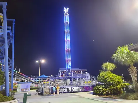 Liberty Swing