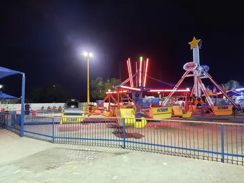 Scramblur