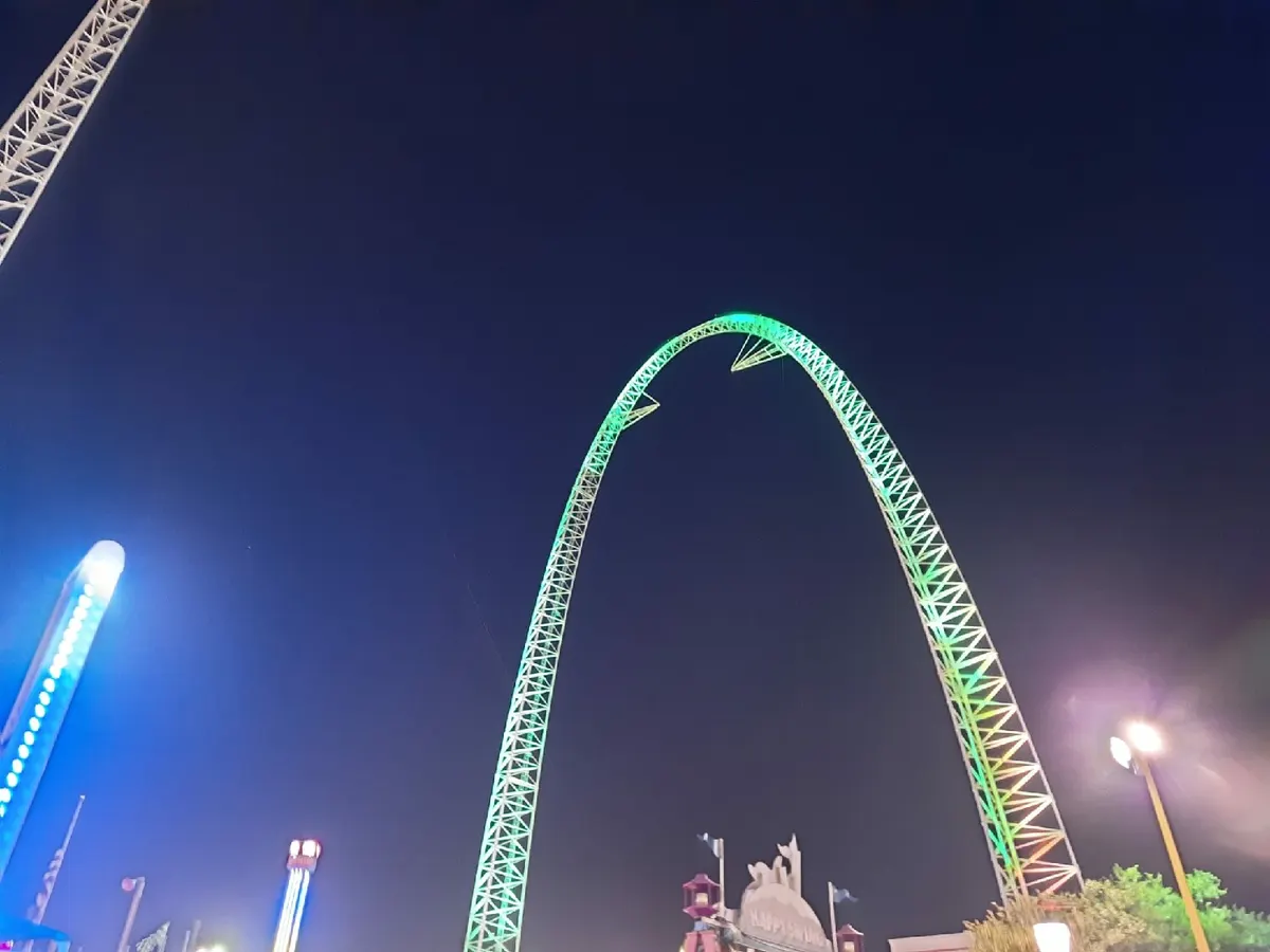 Skycoaster
