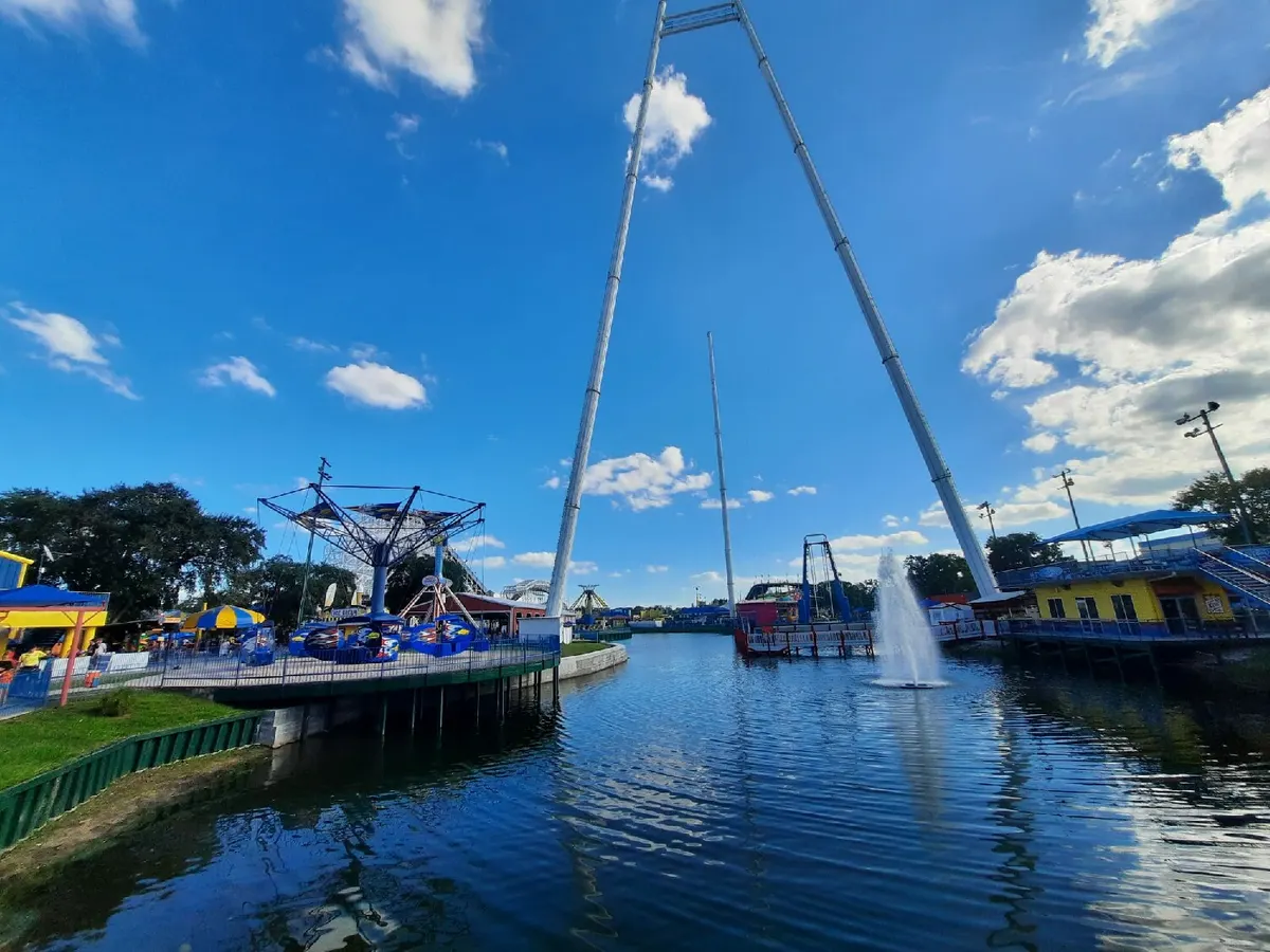 Skycoaster