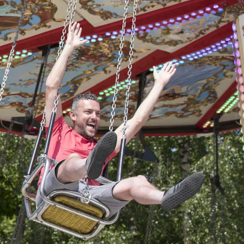 Wave Swinger