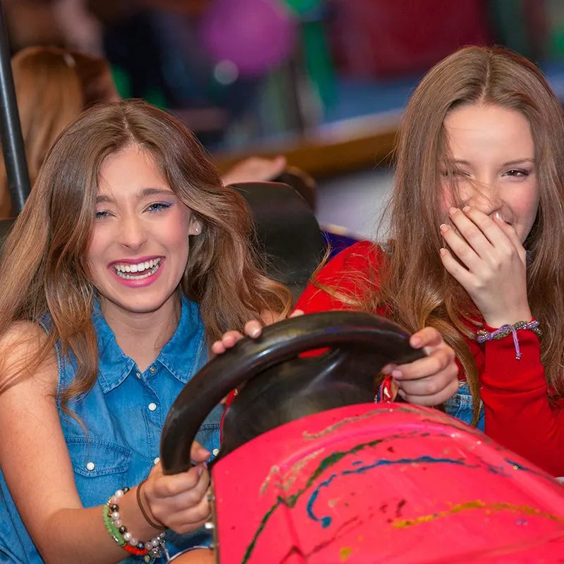 Dodgems